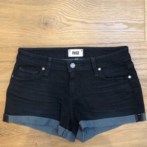 Paige Jean Shorts